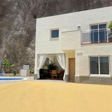 Luxury Villa Ifara With Private Heated Pool Free Car Rental In May And June Costa Adeje  ภายนอก รูปภาพ
